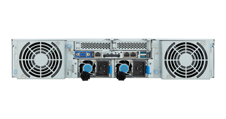 The Top Security Features Every Enterprise Data Server Must Have