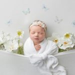 Editing Tips to Enhance Your Newborn Photos Like a Pro
