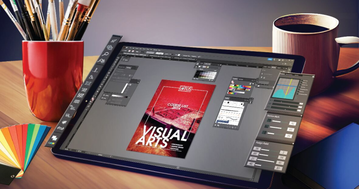 How a Graphic Design Course Can Boost Your Creative Career