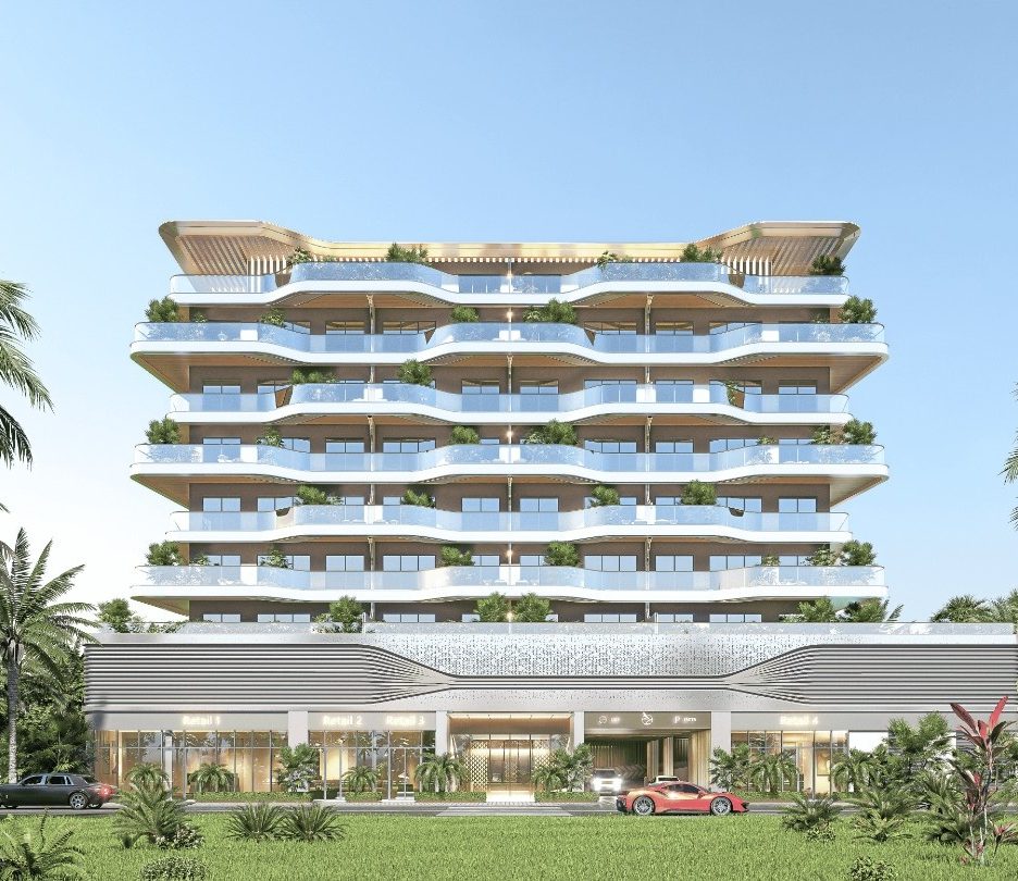 A Look At Developer Services In Dubai's Property Market