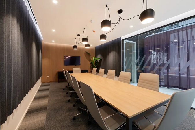 The Step-By-Step Process A Professional Shop Fit Out Contractor Follows