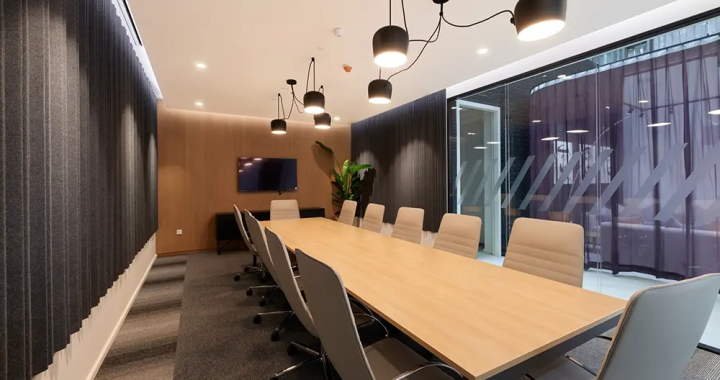 The Step-By-Step Process A Professional Shop Fit Out Contractor Follows