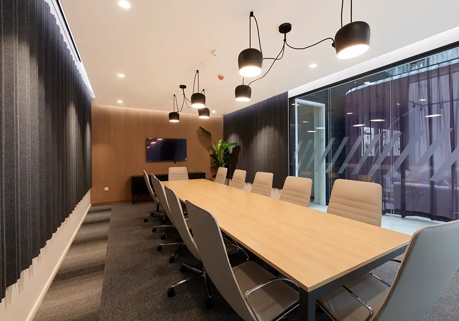 The Step-By-Step Process A Professional Shop Fit Out Contractor Follows