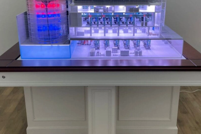 What To Look For In A 3D Model Maker Before Signing A Contract