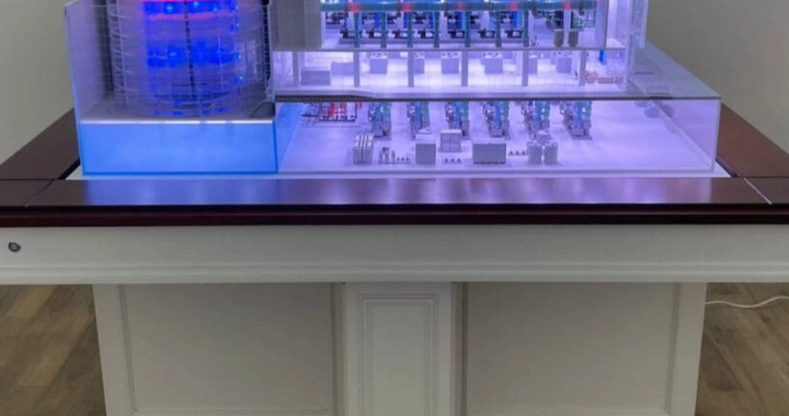 What To Look For In A 3D Model Maker Before Signing A Contract