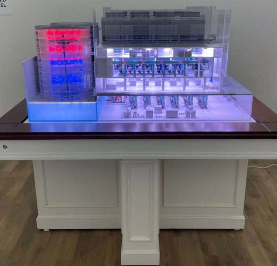 What To Look For In A 3D Model Maker Before Signing A Contract